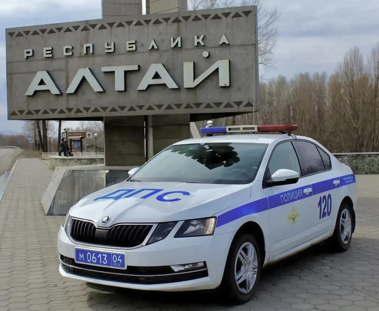 Пьяное вождение обернулось конфискацией автомобилей