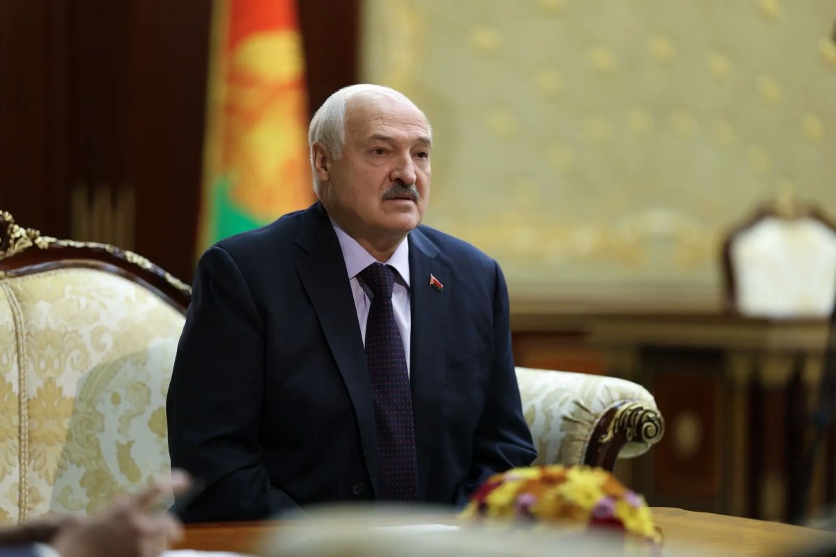 Андрей Турчак: Провели рабочую встречу с Президентом Республики Беларусь Александром Лукашенко Андрей Турчак: Провели рабочую встречу с Президентом Республики Беларусь Александром Лукашенко
