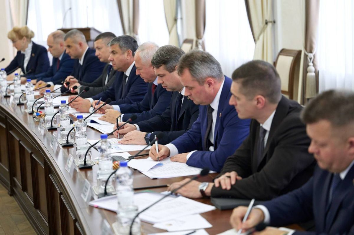 Александр Прокопьев: Состоялась встреча кабинета министров Республики Беларусь и официальной делегации Республики Алтай Александр Прокопьев: Состоялась встреча кабинета министров Республики Беларусь и официальной делегации Республики Алтай