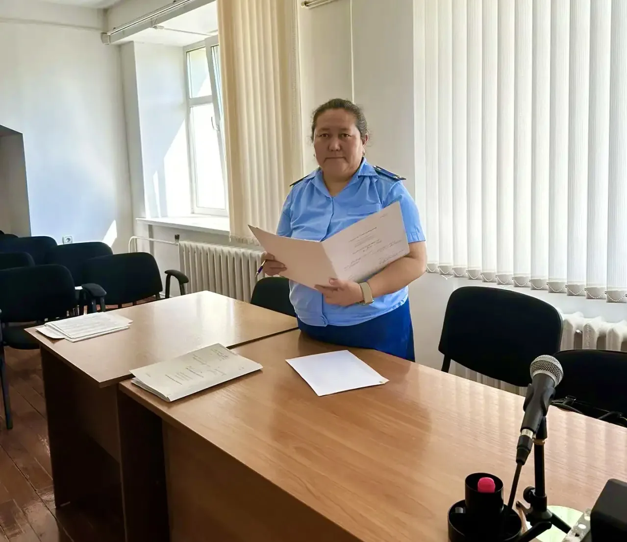 «Незаконное оружие: чем грозит «просто подержать и пострелять»