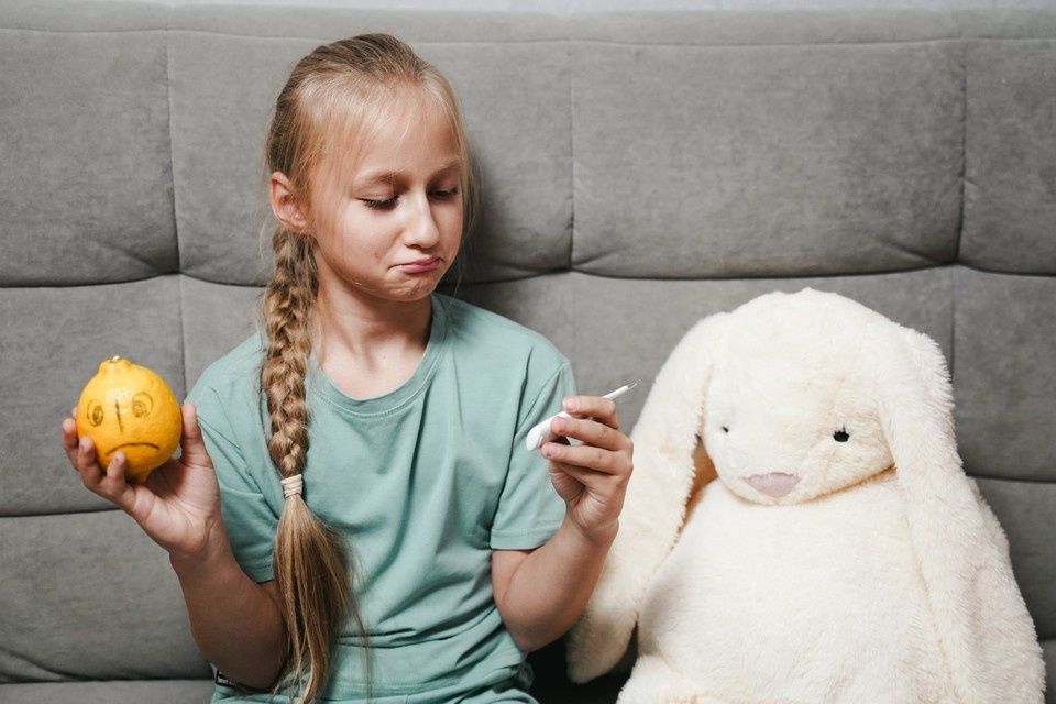 Как защитить себя от гриппа и простуды: полезные советы по дезинфекции дома