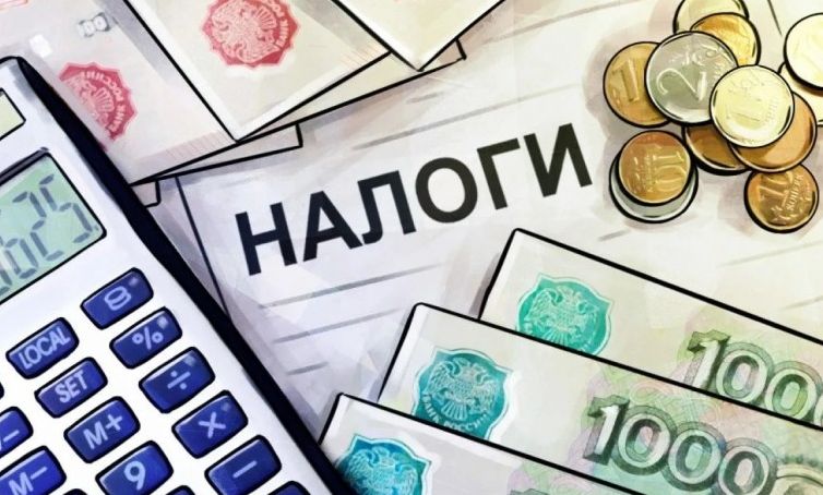 Налоги в России: что нового ждет граждан в 2025 году?