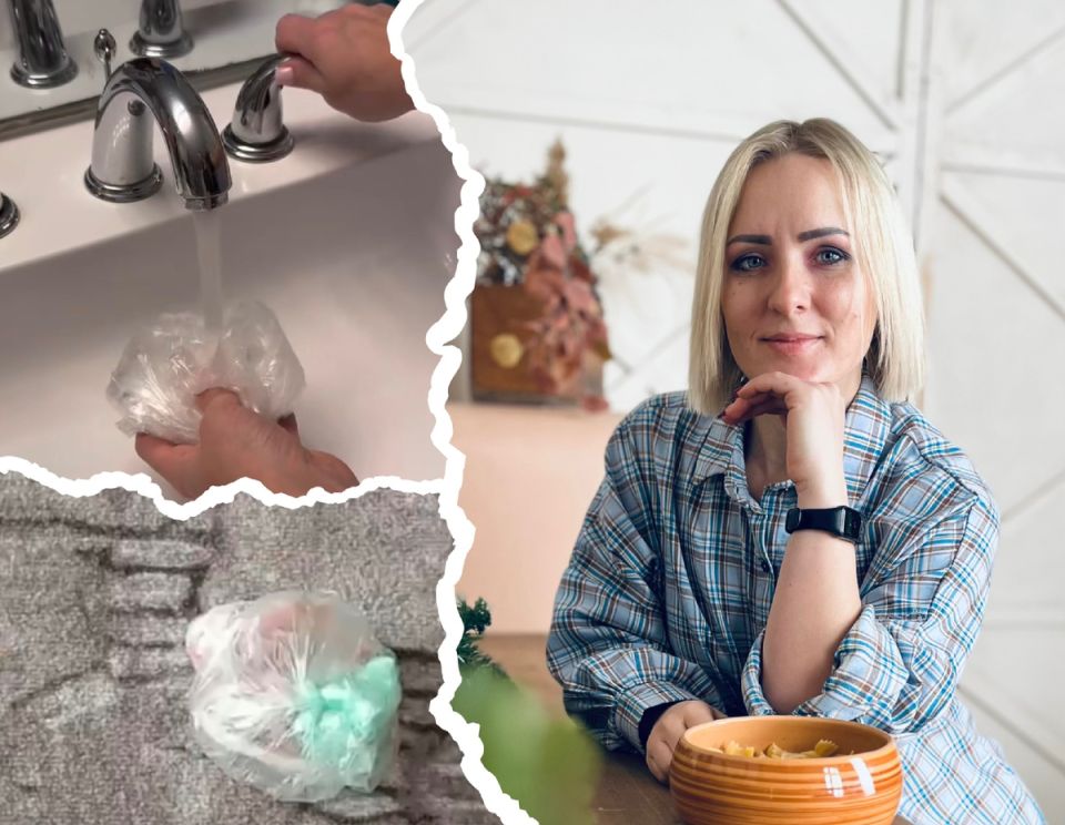 Советы, которые помогут упростить быт