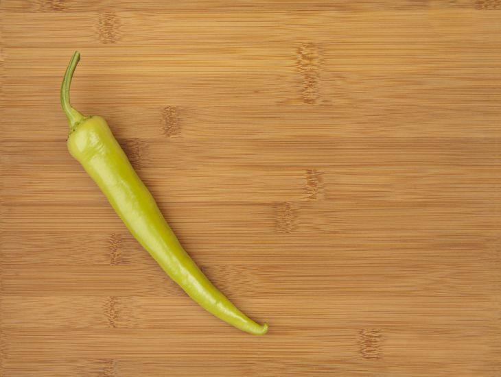 «Дополнение к мясу»: соус из зеленого перца – порадует вкусом