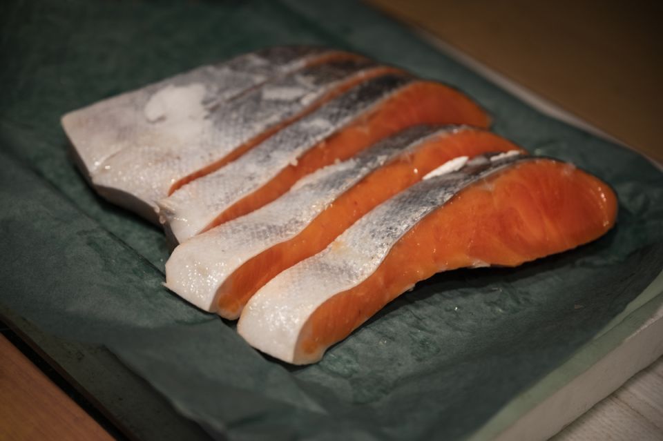 Размороженная горбуша как каша: что стоит за изменениями в качестве рыбы