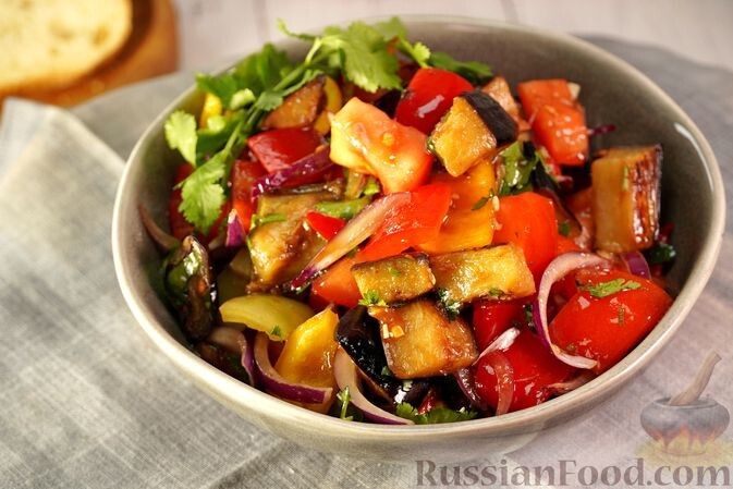 Оригинальные рецепты салатов: переосмысленный подход к классике