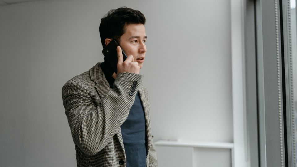 Коллекторские звонки: как психологическое давление превращается в насилие