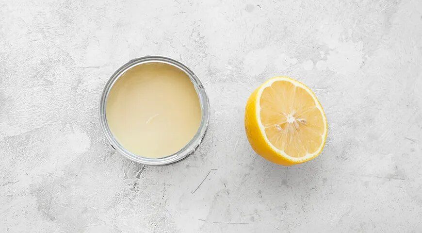 Слаженность вкуса: как быстро приготовить крем для торта из сметаны и сгущенки