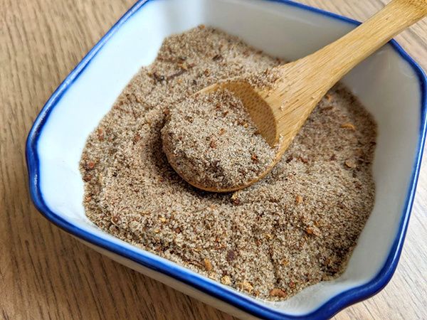 Как приготовить китайскую приправу