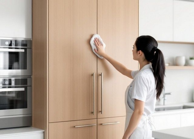 Как вернуть мебели идеальный вид: проверенные методы борьбы с царапинами