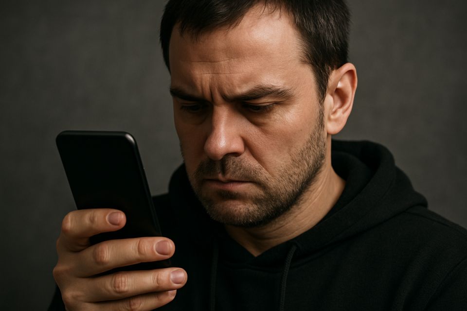 Как избежать ловушек мошенников на Avito: урок реальной истории