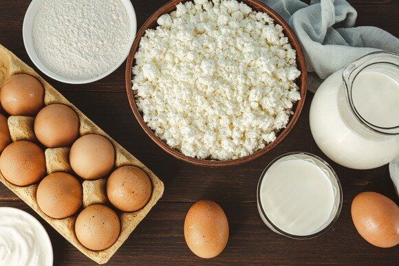 Секреты идеальных сырников: как избежать распространенных ошибок