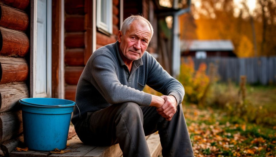 Как возраст не является единственным фактором риска для когнитивного здоровья после 60