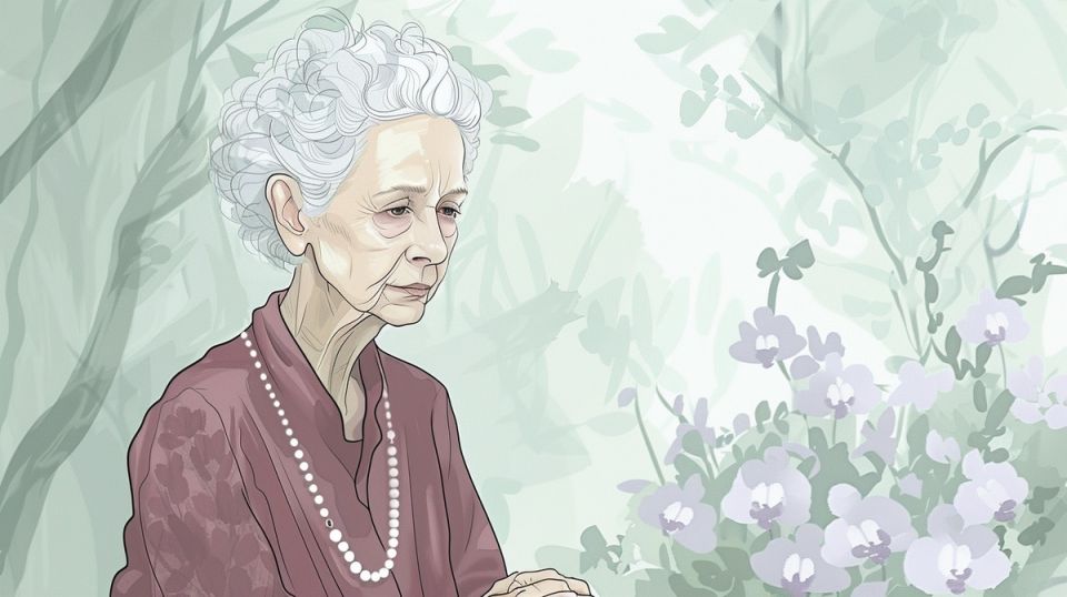 Что происходит с пенсией после утраты близкого человека