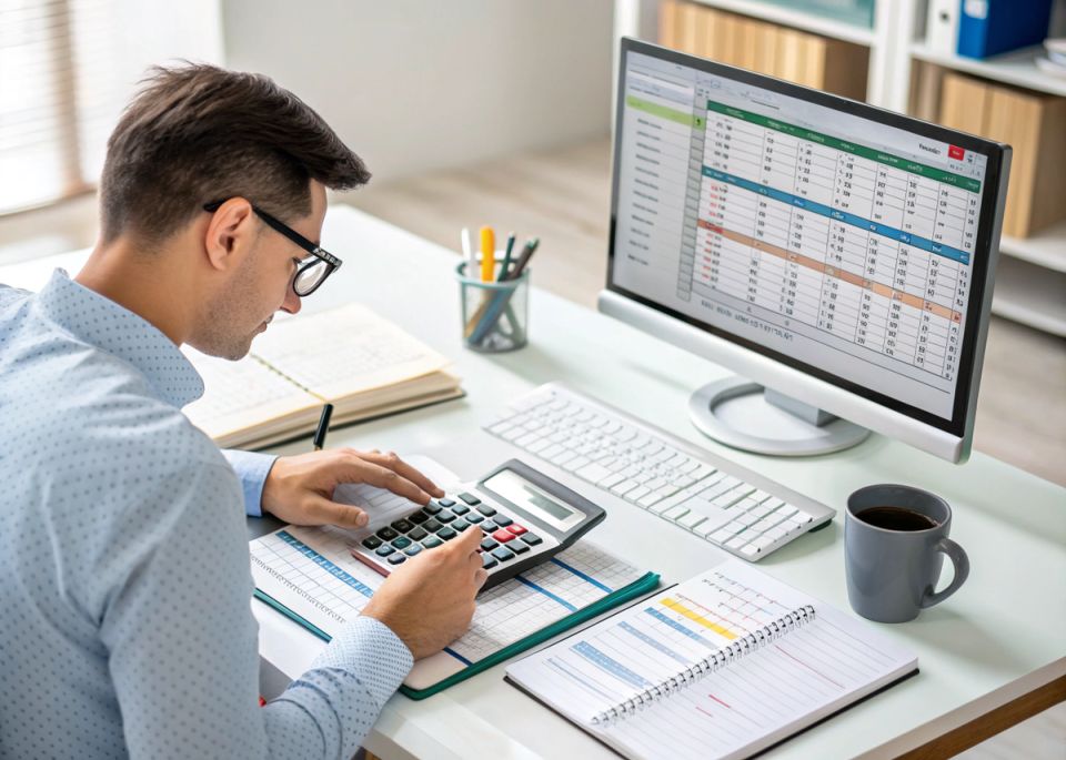 ����������� ������� � ���������� �������: ��� �������� ������ � �������� ����������