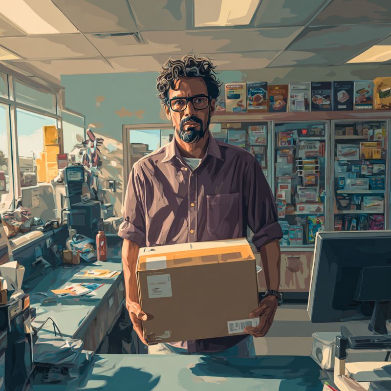 Что делать, если деньги за возвращенный товар не возвращаются