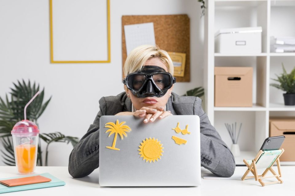 Как правильно использовать свои права на отпуск: полезные советы для работников