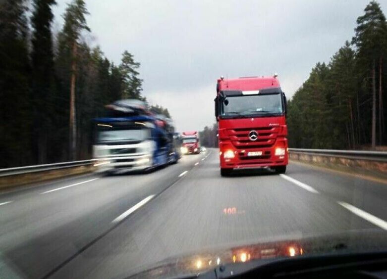 Правила объезда: когда выезд на встречную полосу не станет штрафом