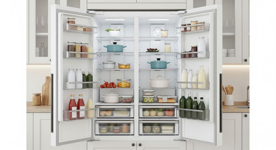 Как правильно ухаживать за бытовой техникой: простые советы для долговечности