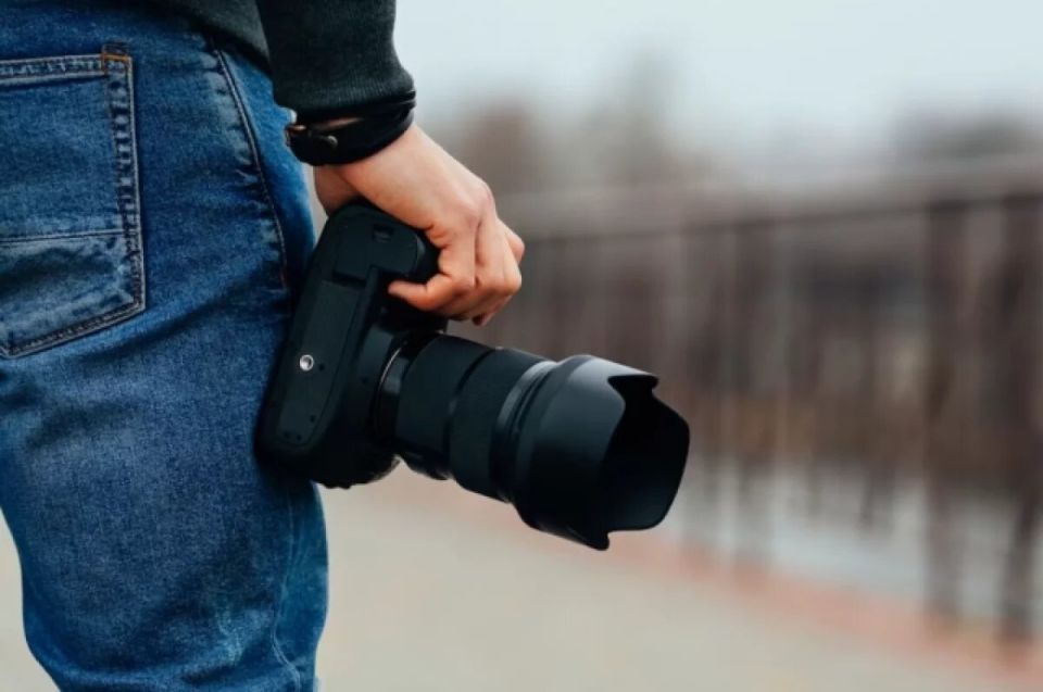 В Госдуме ограничили съемку в зале пленарных заседаний