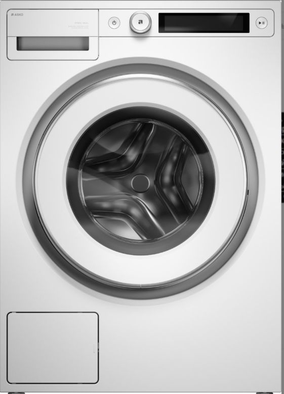 ���������� ������ Asko W5096CW: ����� �������� � ����� ����