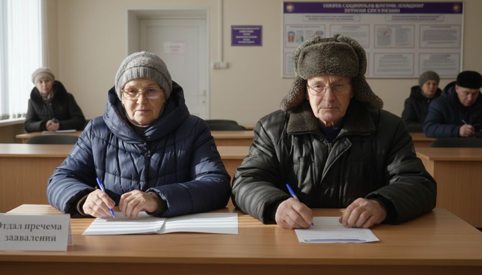 ������ ���������� ���������� ������� �� ���������: ��� �� �������� ������ � 2026 ����