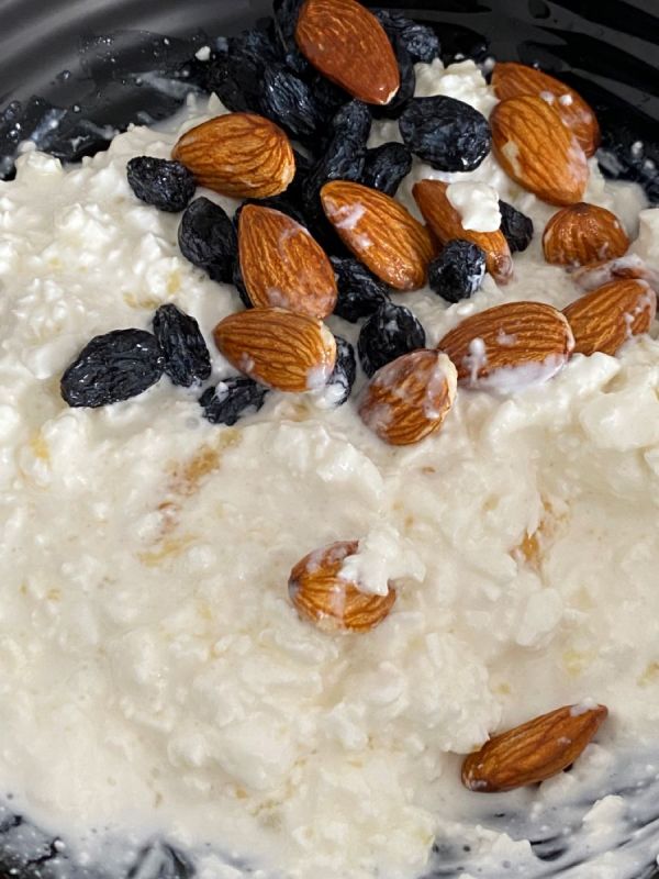 Творог не главный: 5 продуктов, которые в разы лучше укрепляют ваши кости