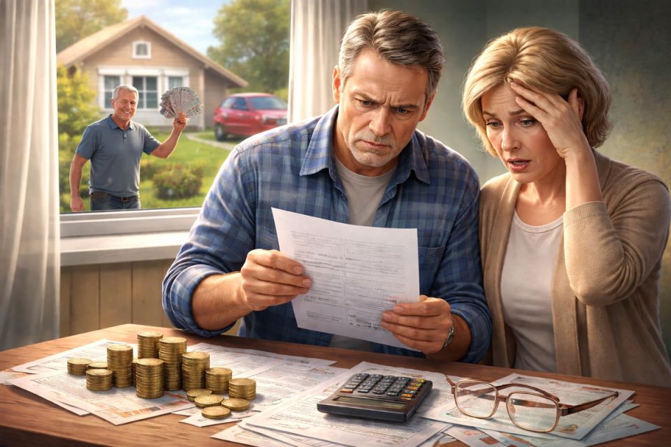 Почему стаж не всегда гарантирует высокую пенсию: факты и мифы