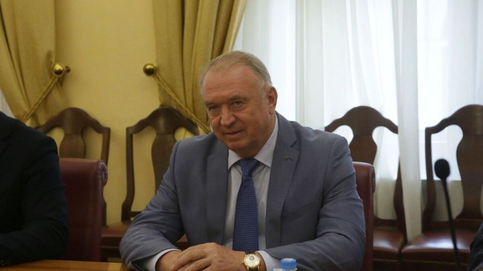 Обсуждение законопроекта по охране природных территорий активизируется в Госдуме