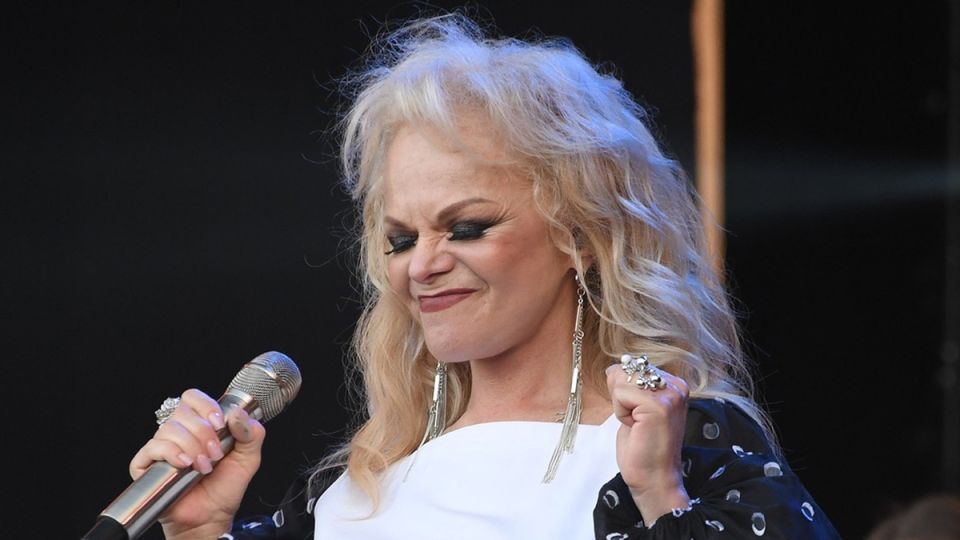 Суд взыскал 69 миллионов рублей в пользу Ларисы Долиной: неожиданные повороты дела