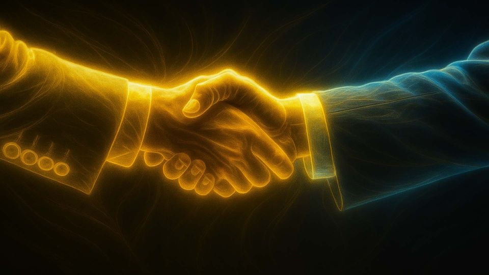 Рестораны возвращаются в роль мест для мероприятий: новый взгляд от Сергея Миронова