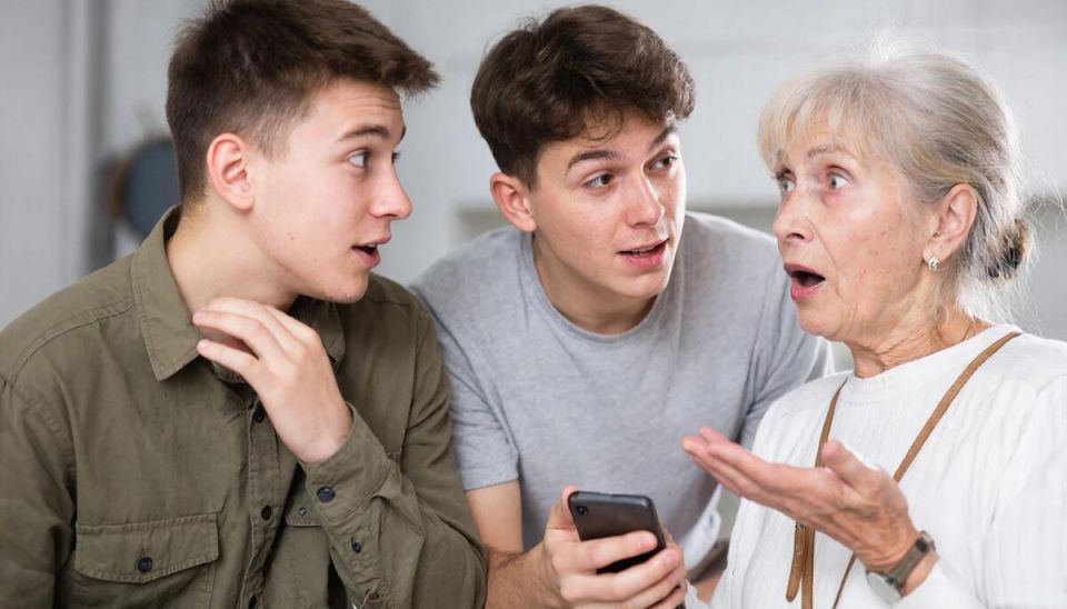 В Ногинске раскрыта схема мошенников, выманивших 200 000 рублей у бабушки