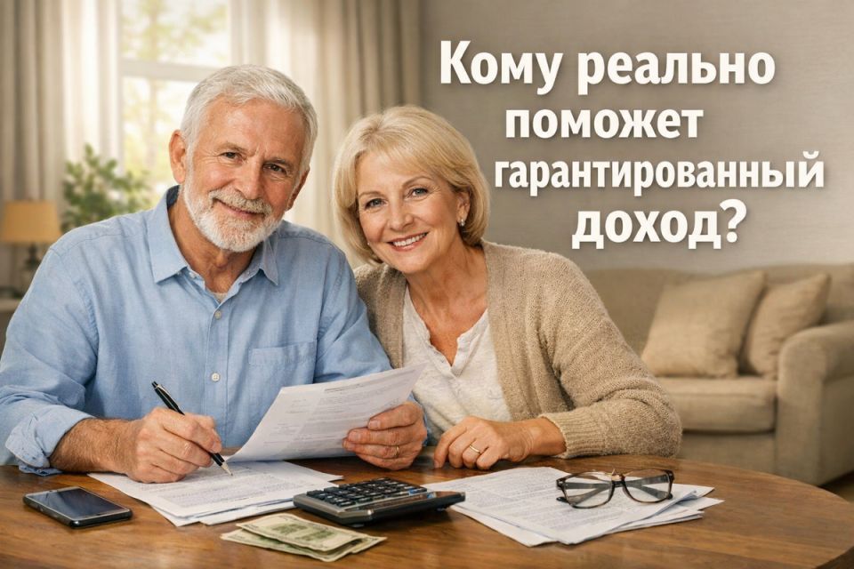 Гарантированный доход на пенсионные накопления: что это означает для будущего