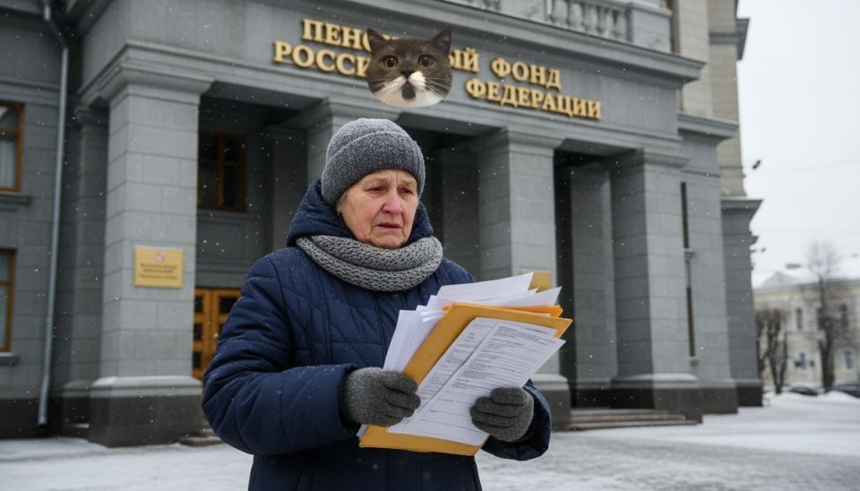 ��� ������� ������ ��� ������: ������ � �������