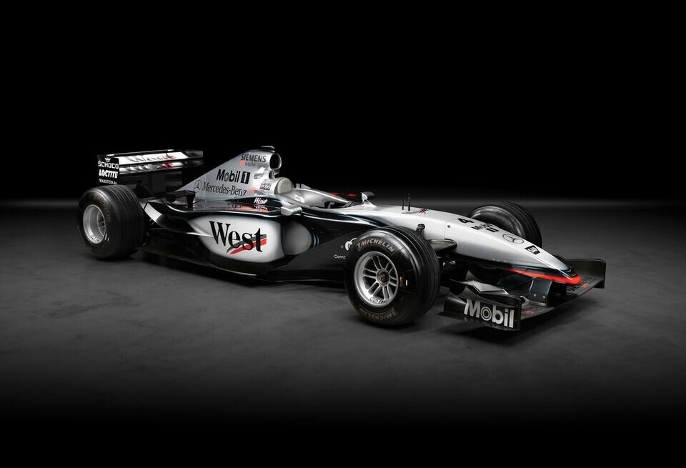 �� �������� ��������� ����������� McLaren ������ ���������