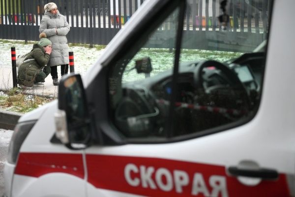 ������� �����: ���� �������� ������ � ��������� ������������ ������������������