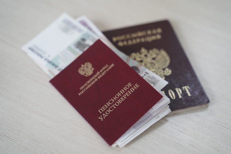 Пенсионные накопления томичей: кто унаследует и сколько получают наследники