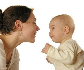 Как развивается речь годовалого ребенка: норма и возможные задержки