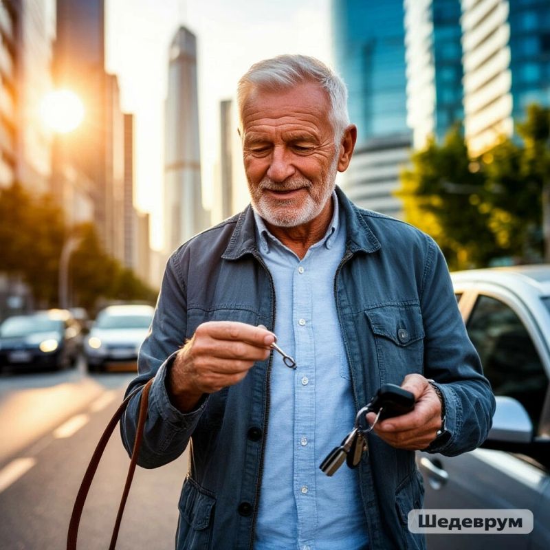 Пенсия: новый взгляд на вторую карьеру в жизни