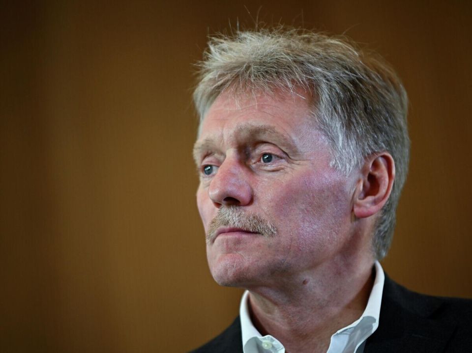 Дефицит правовой базы: Песков о последствиях окончания ДСНВ