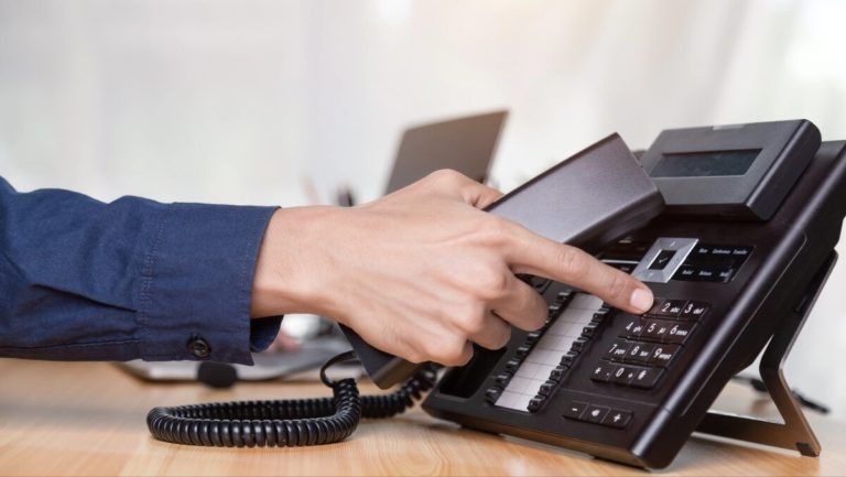 Планируется смягчение правил международных звонков в России