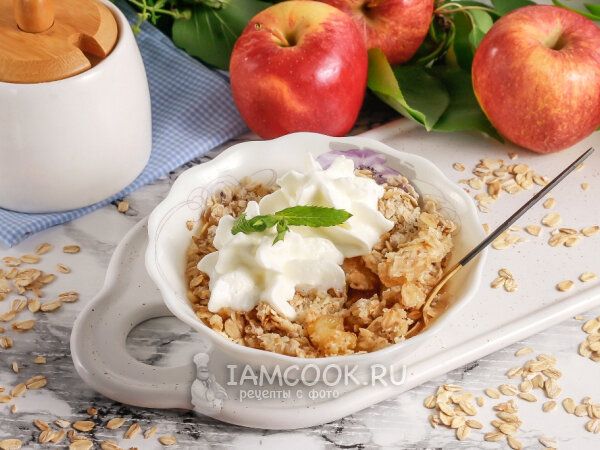 Как разнообразить утренний рацион: уникальные блюда из овсяных хлопьев