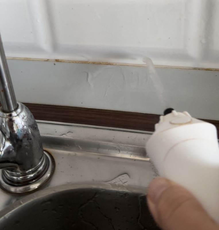 Эффективные способы очистки труднодоступных мест на кухне