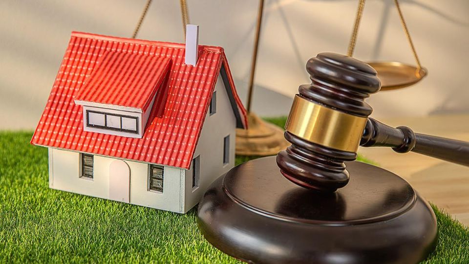 Изменения в законодательстве о недвижимости: что ждет россиян с февраля 2026 года