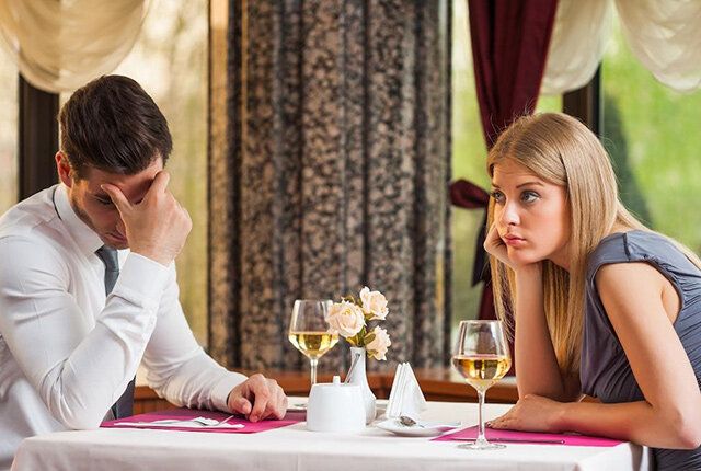 Как успешно завоевать сердце девушки: секреты трех свиданий