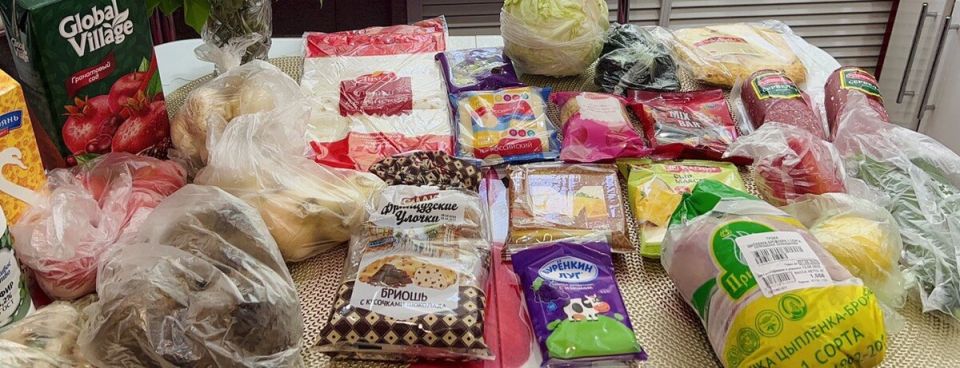 Поход за продуктами: как не потратить лишнее и сохранить бюджет