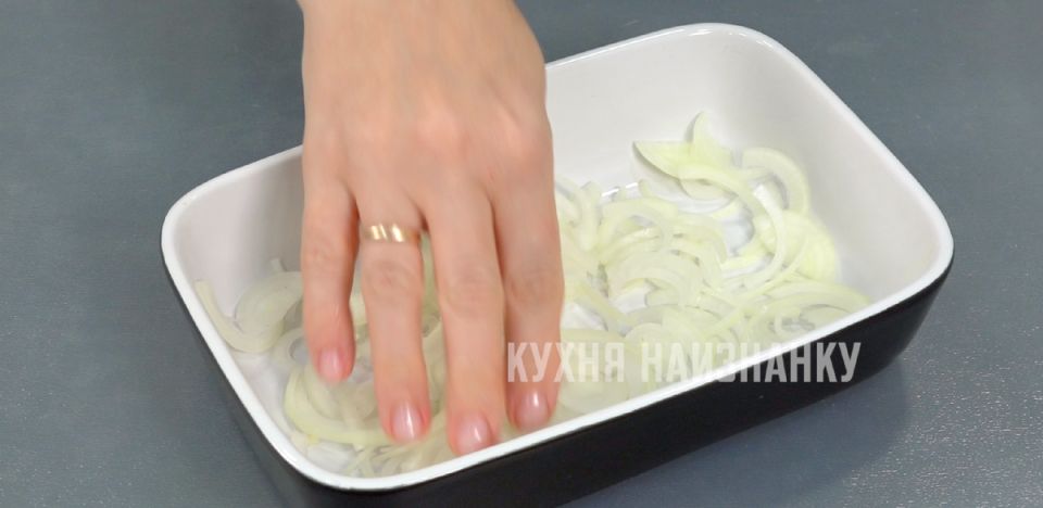 Быстрый ужин: картофель с мясом за 20 минут